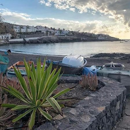 Residencial Chari Poris De Abona Leilighet Arico Eksteriør bilde