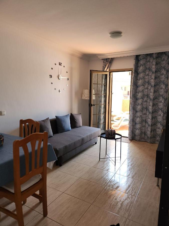 Residencial Chari Poris De Abona Leilighet Arico Eksteriør bilde